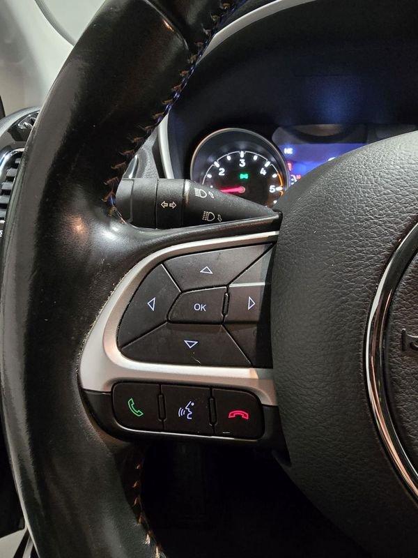 Jeep Compass Compass 1.6 Multijet II 2WD Limited