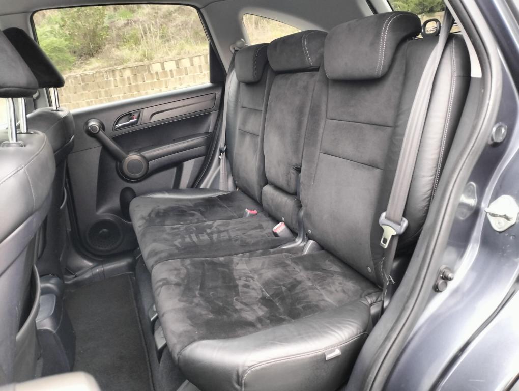 Honda CR-V 2.2 i-dtec Elegance