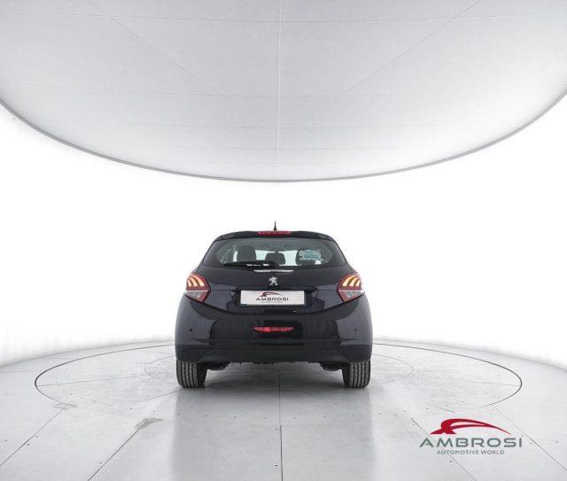 PEUGEOT 208 5 porte Active