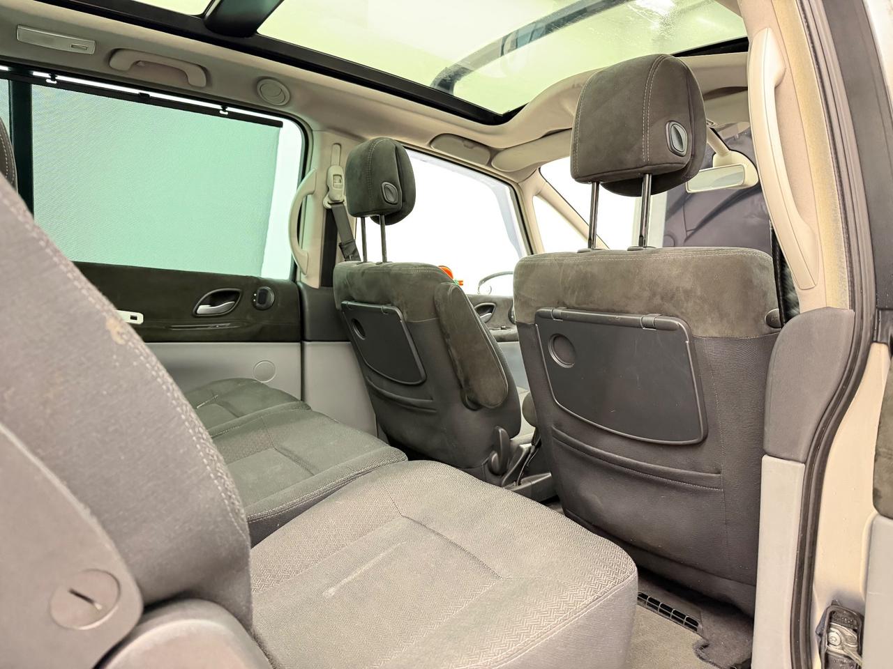 Renault Espace 2.0 dCi 175CV Initiale Tetto 7 posti