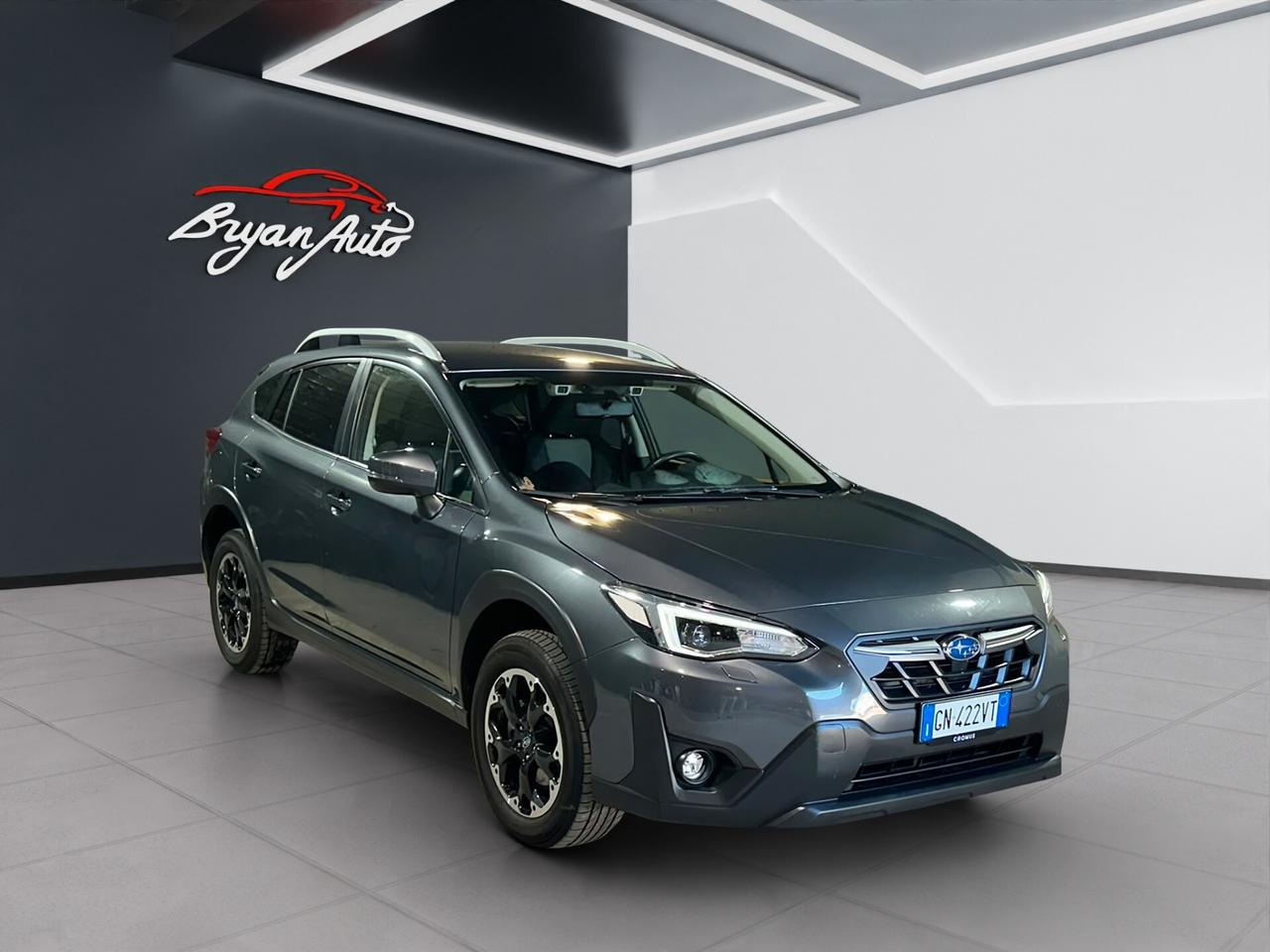 Subaru XV 1.6i Lineartronic Style Xtra 4WD