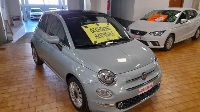 FIAT 500 1.0 Hybrid Dolcevita Style