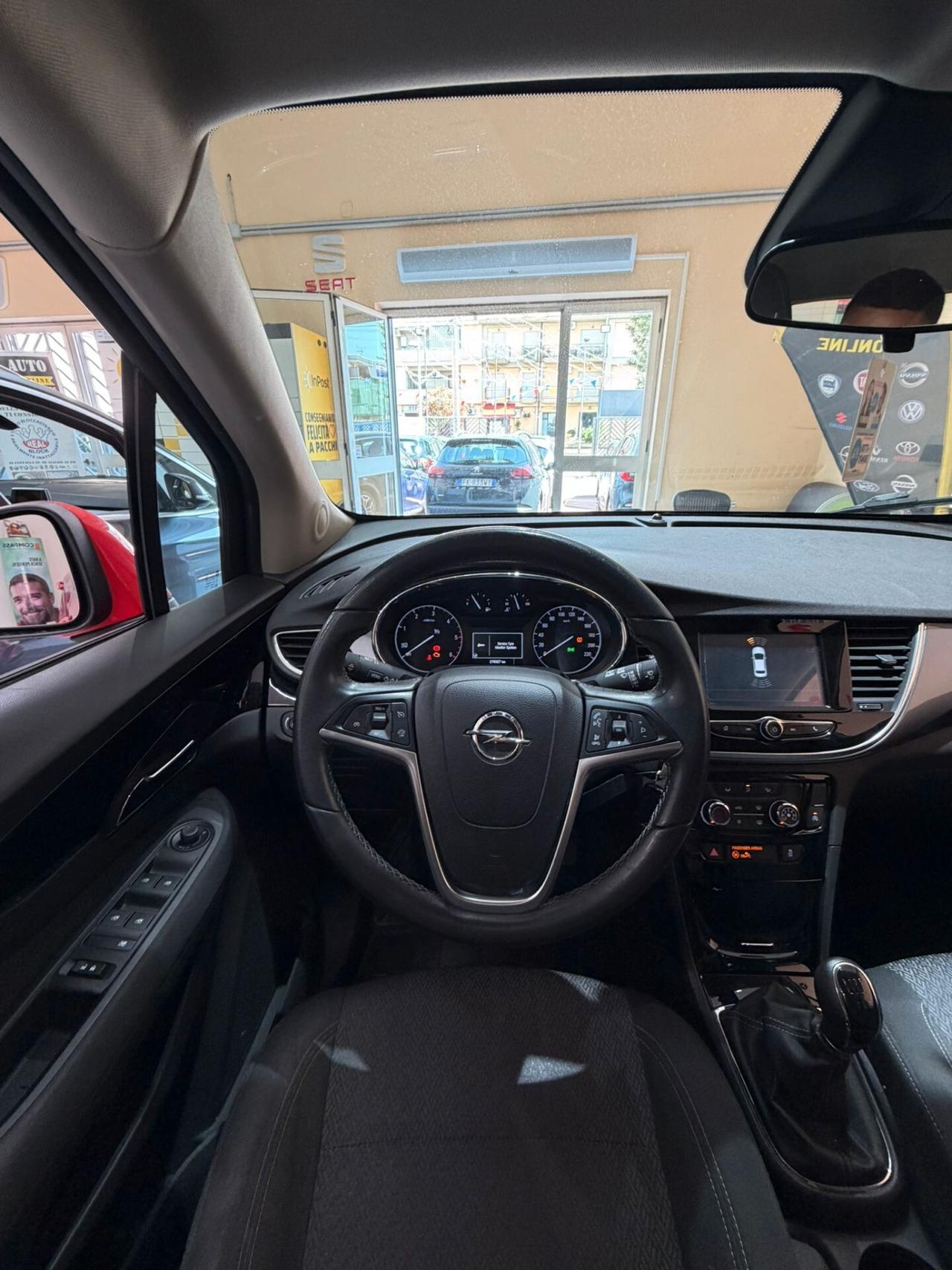 Opel Mokka X 1.6 CDTI Ecotec 4x2 Start&Stop Innovation