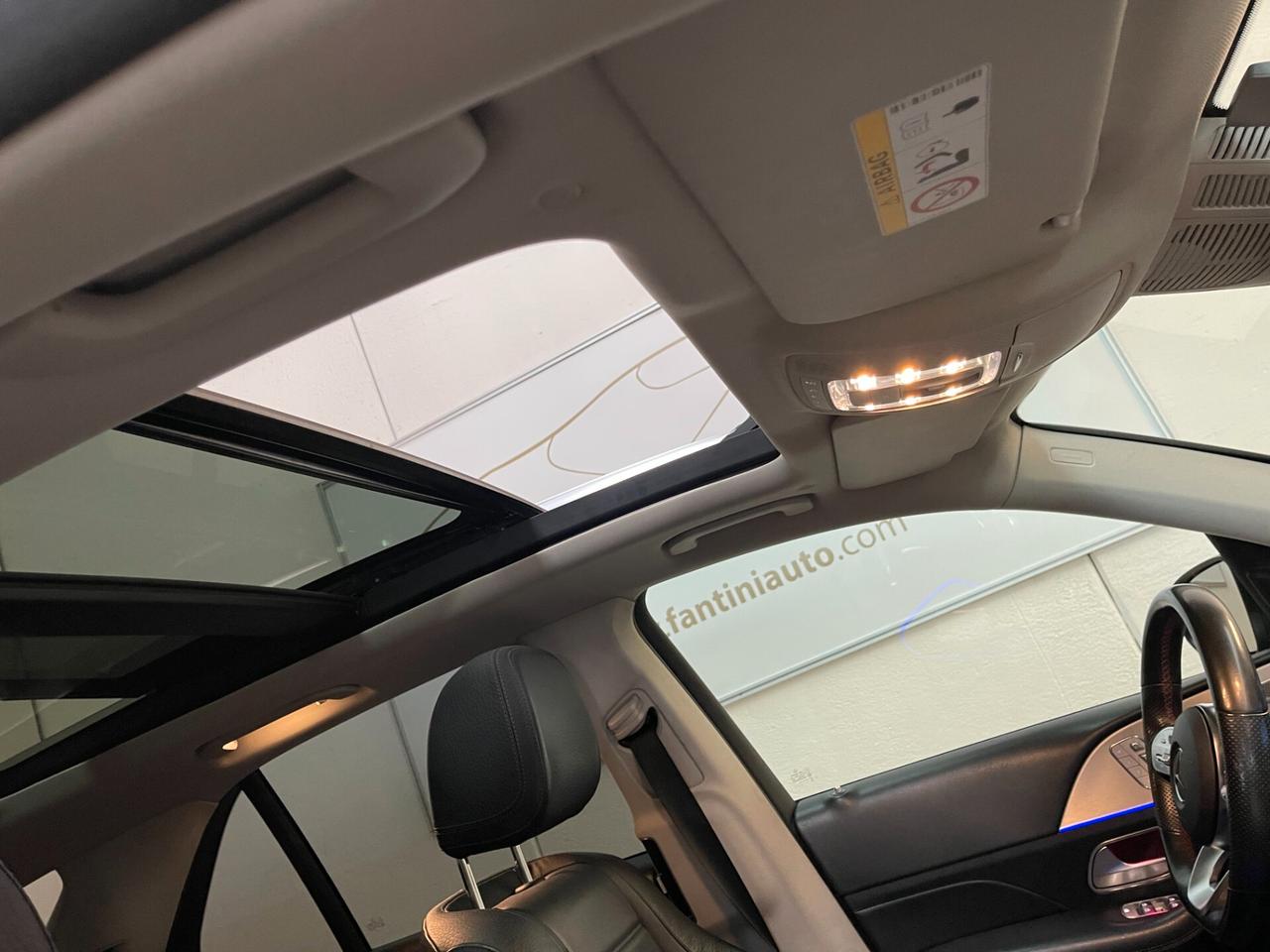 Mercedes-benz GLE 300 d Premium Plus AMG Line 4matic auto-LEGGI SOTTO