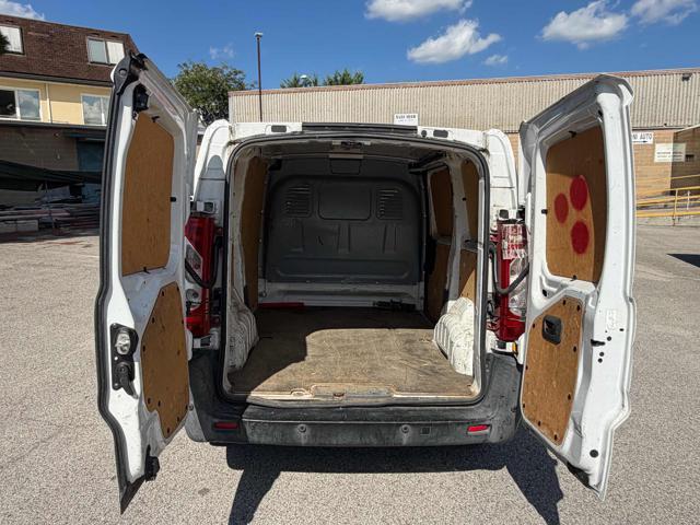 CITROEN Jumpy 29 2.0 HDi/125 FAP PC-TN Furgone Bellissima