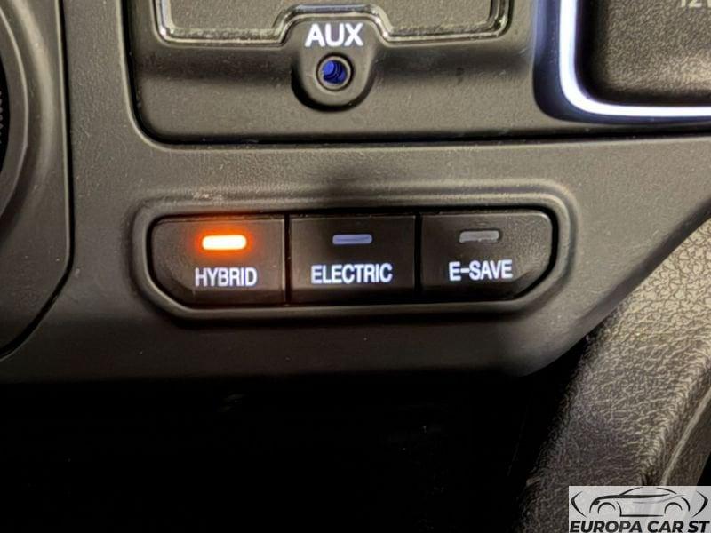 Jeep Renegade Renegade 1.3 t4 phev Limited 4xe at6