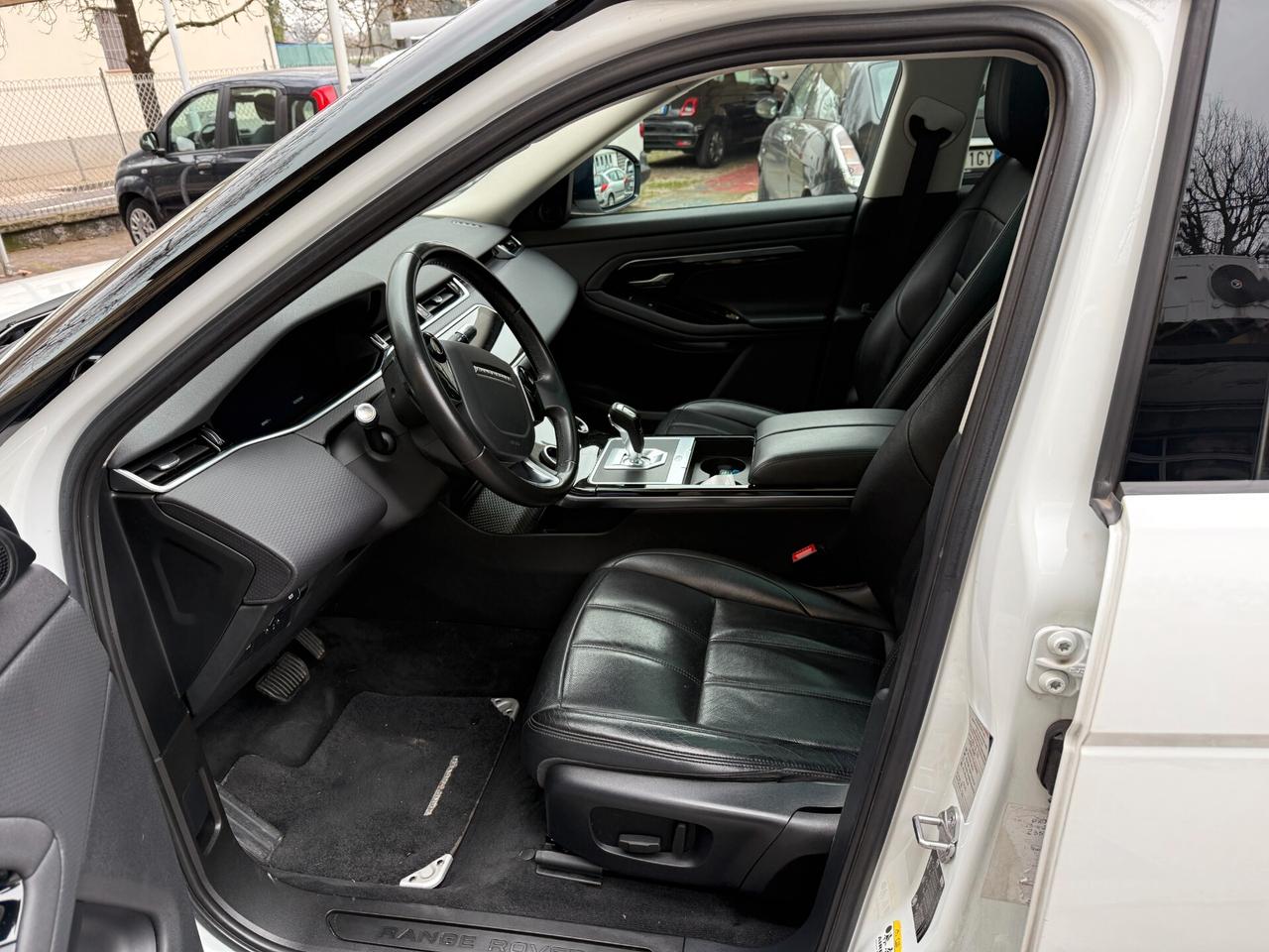 Land Rover Range Evoque 2.0D I4 180 CV AWD Auto First Edition