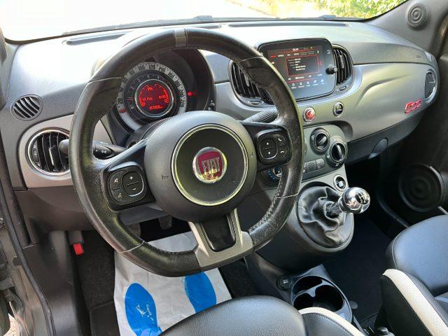 FIAT 500 1.2 S
