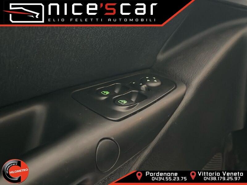 Lancia Ypsilon Ypsilon 1.2 Oro