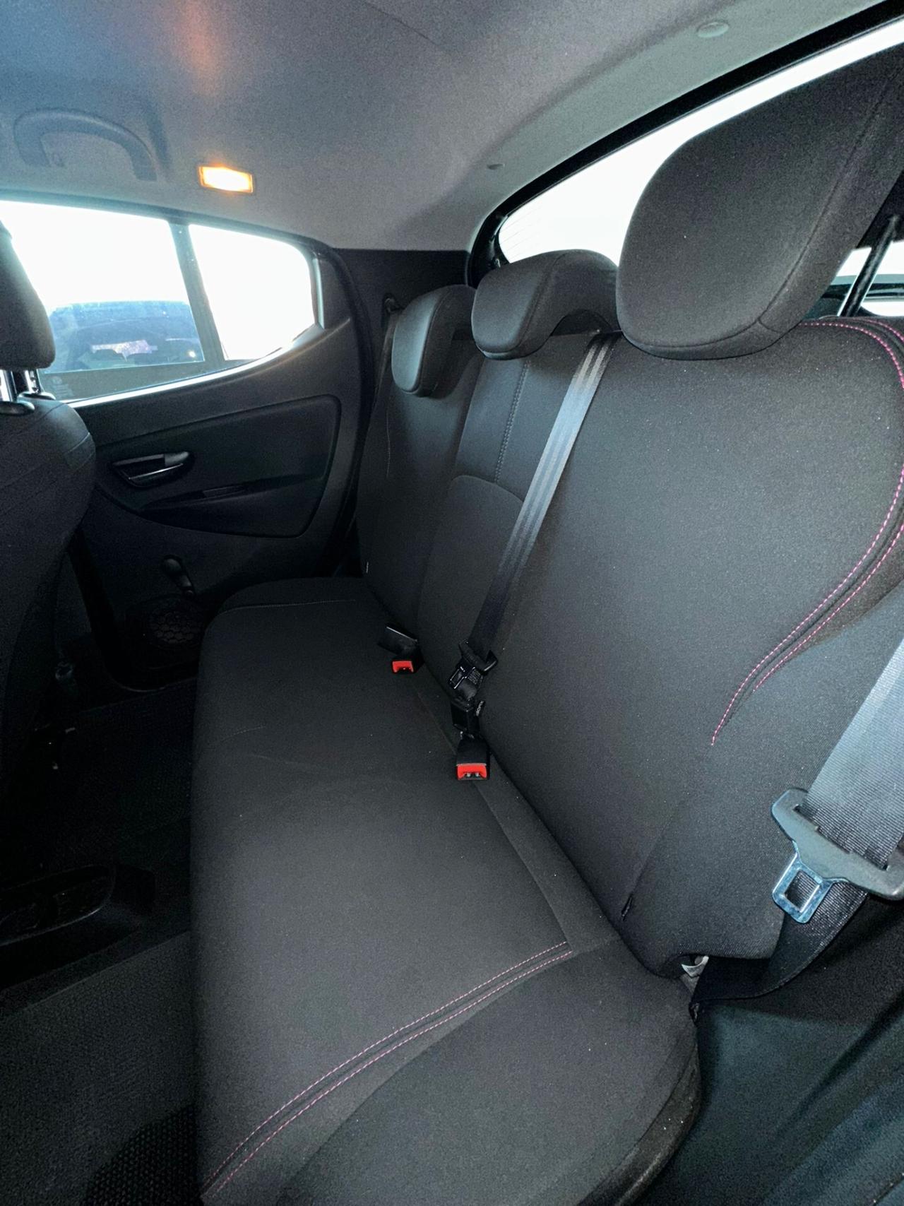 Lancia Ypsilon 1.3 MJT 16V 95 CV 5 porte S&S Elefantino