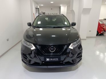 Nissan Qashqai 1.5 dCi 115 CV N-Tec Start