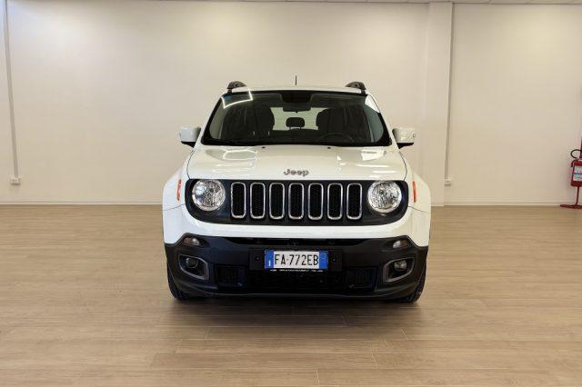 JEEP Renegade 1.6 Mjt 120 CV Longitude