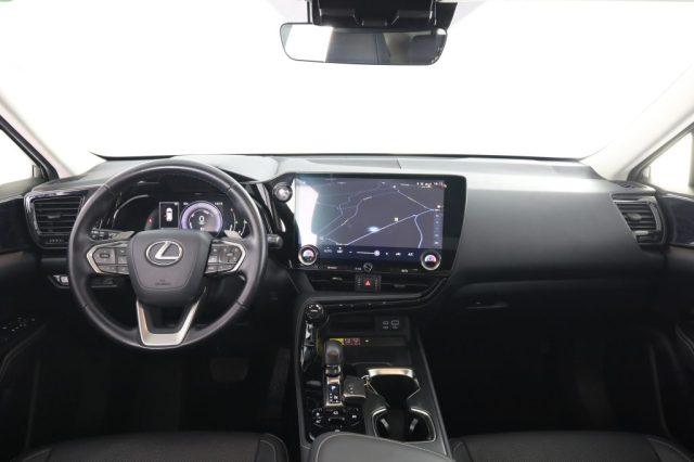 LEXUS Other NX NX Hybrid 4WD Premium +