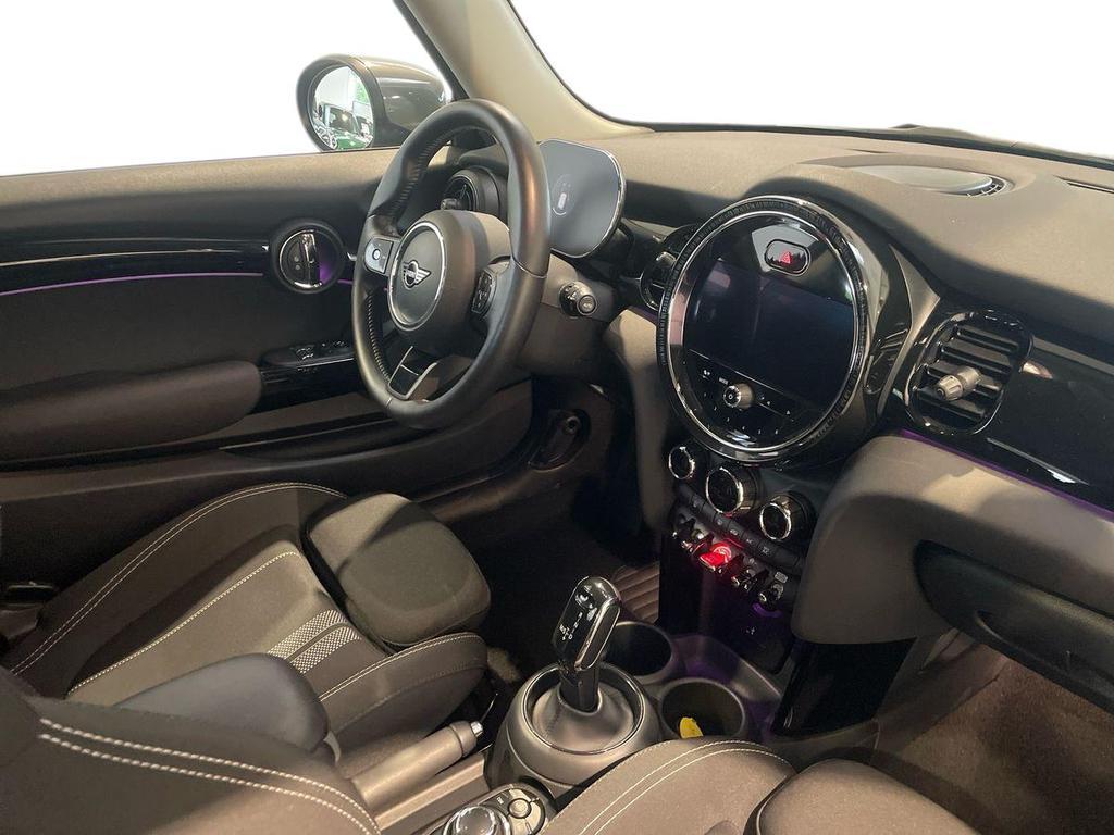 Mini Cooper S 2.0 TwinPower Turbo Cooper S DCT