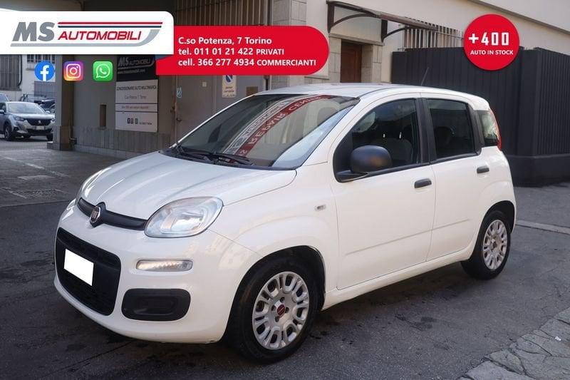 FIAT Panda FIAT Panda 1.0 firefly hybrid s&s 70cv 5p.ti 51KW ANNO 2021