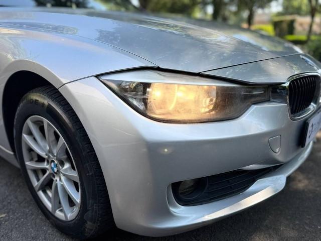 BMW Serie 3 Touring 318d Sport