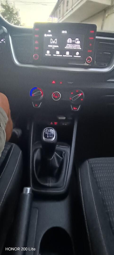 Kia Stonic 1.6 crdi Style 110cv
