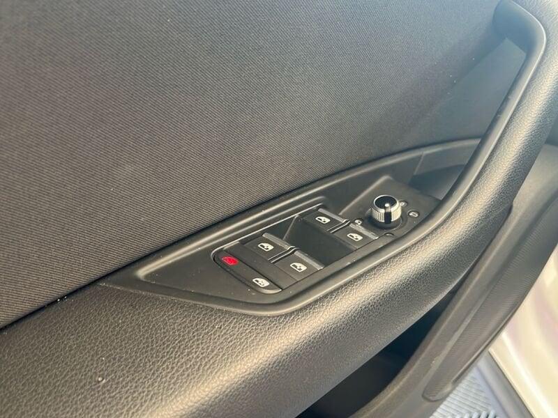 Audi A4 allroad quattro A4 allroad 40 TDI 204 CV S tronic Business