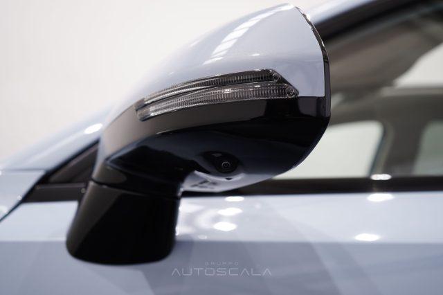 SPORTEQUIPE Sportequipe 6 GT 1.6 T-GDI DCT Bi-Fuel GPL #InrerniMedici