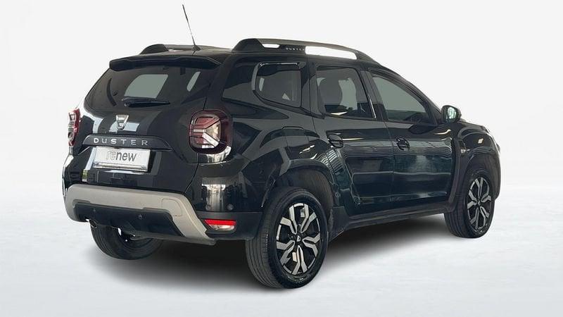 Dacia Duster 1.5 Blue dCi Prestige 4x2
