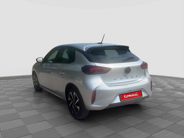 OPEL Corsa Corsa 1.2 100 CV GS