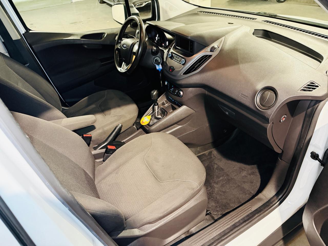 Ford TRANSIT COURIER 1.5 DCI*75CV*NEOPATENTATI*