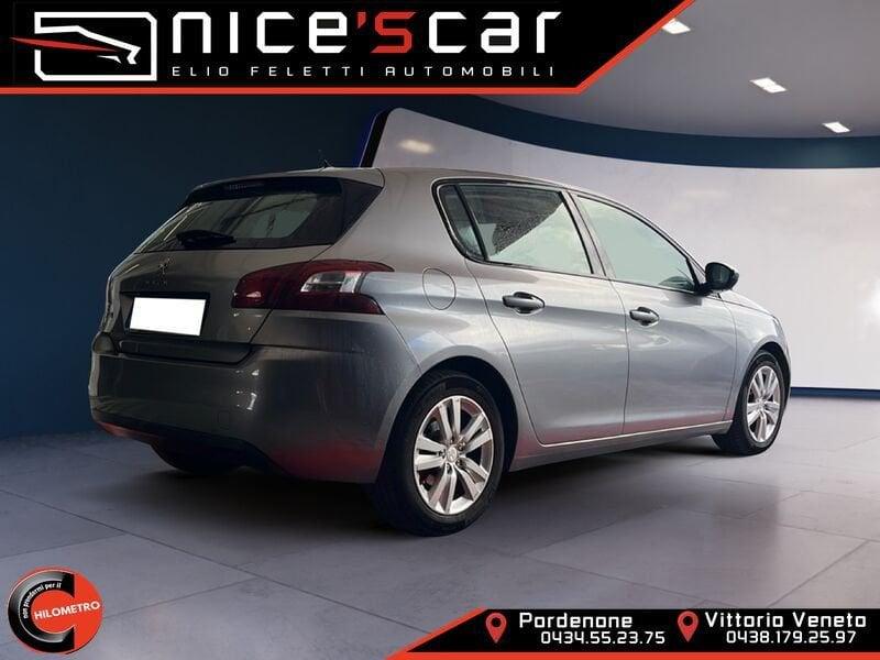 Peugeot 308 1.6 HDi 92 CV Active