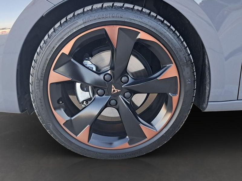 Cupra Leon Leon 1.5 TSI 150 CV