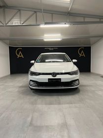 Volkswagen Golf 2.0 TDI 5p. Sport BlueMotion Technology