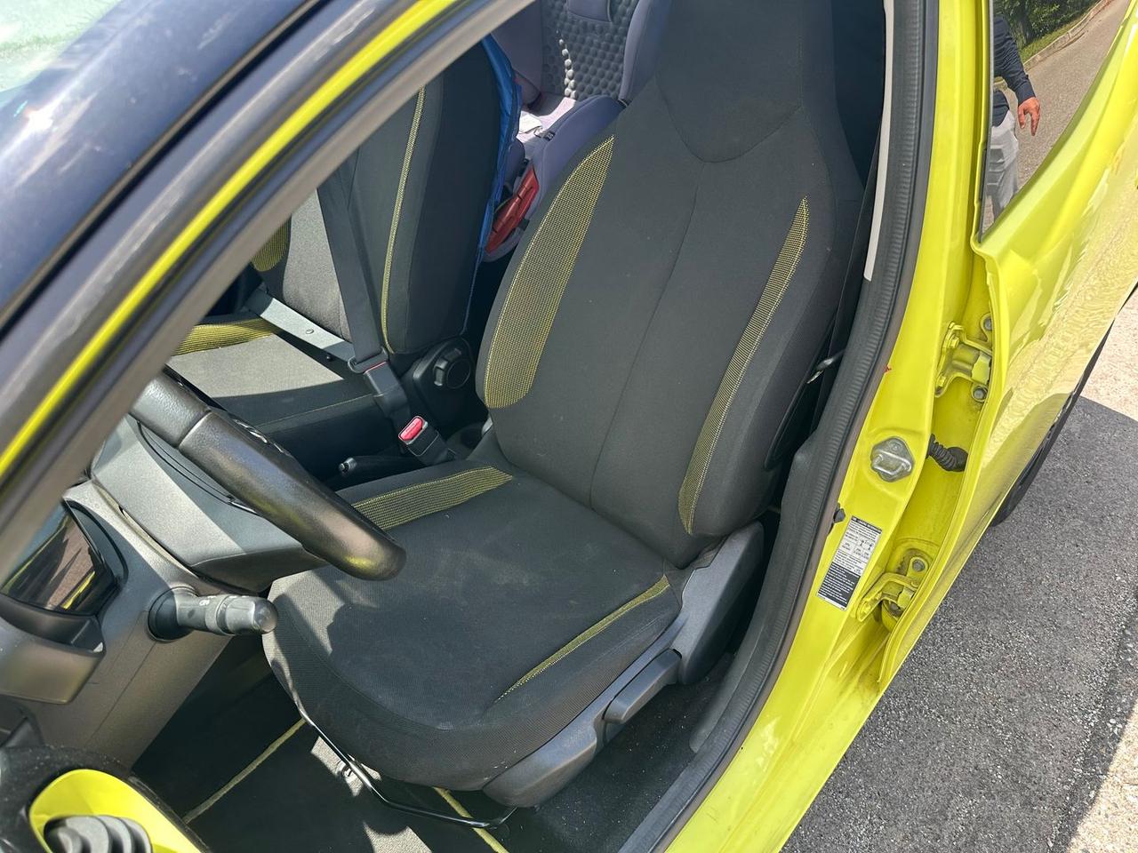 Toyota Aygo X Cite 1.0 VVT-i #5861