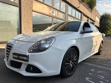 ALFA ROMEO Giulietta 1750 TBi Quadrifoglio Verde