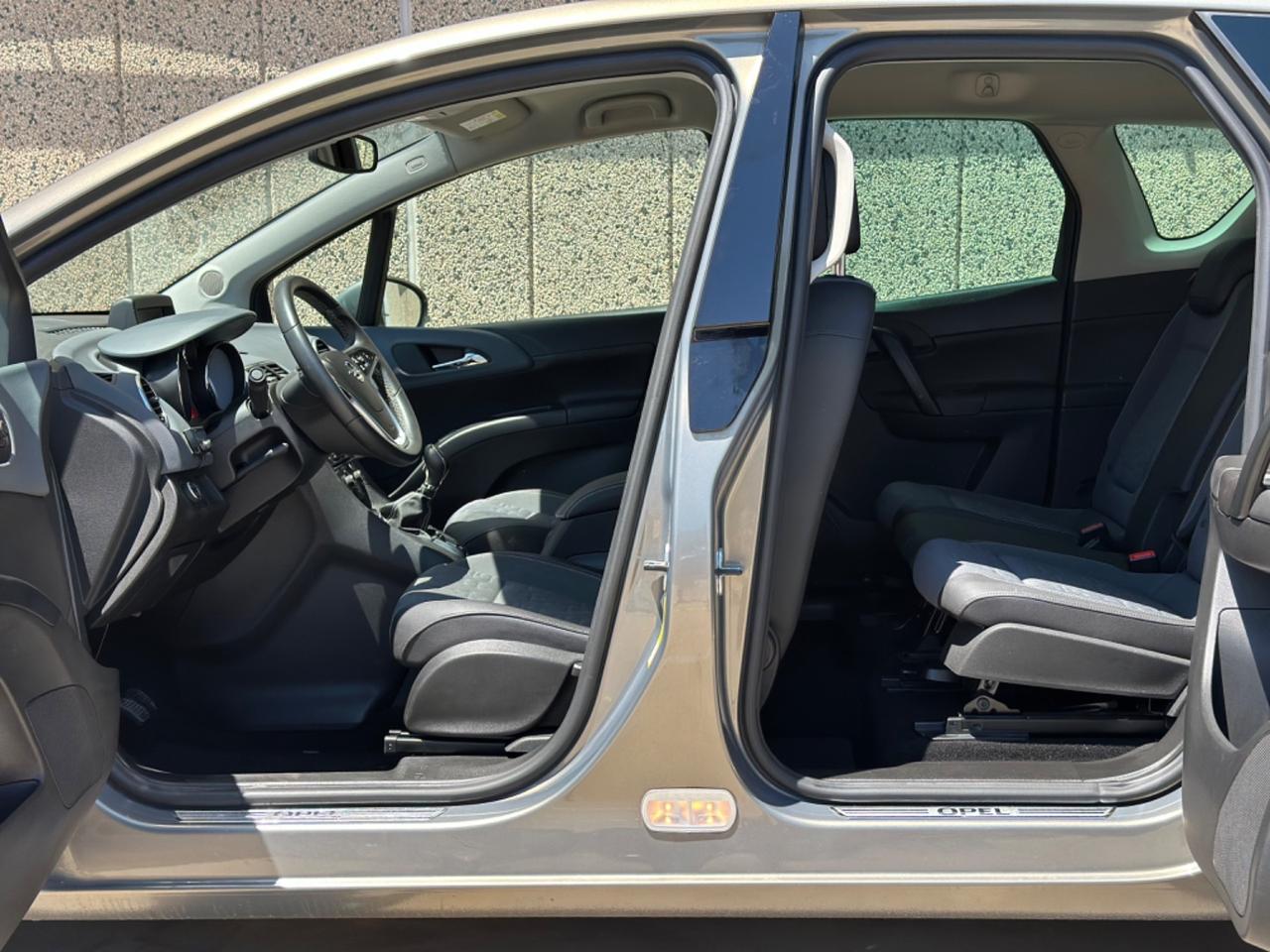 Opel Meriva 1.4 Turbo 120CV - COME NUOVA