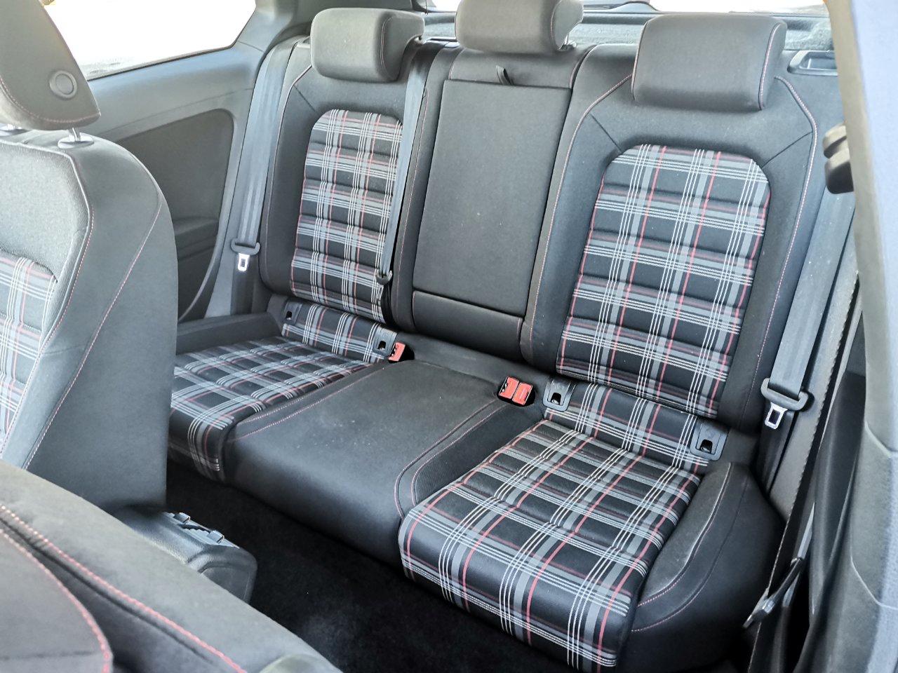 Volkswagen Golf 3 Porte Golf 3p 2.0 tsi Gti Performance