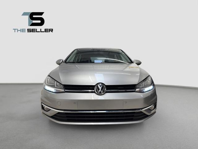 VOLKSWAGEN Golf 1.6 TDI 115 CV DSG 5p. Highline BlueMotion