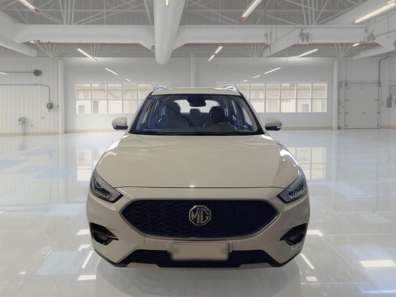 MG ZS 1.0T-GDI LUXURY SUV