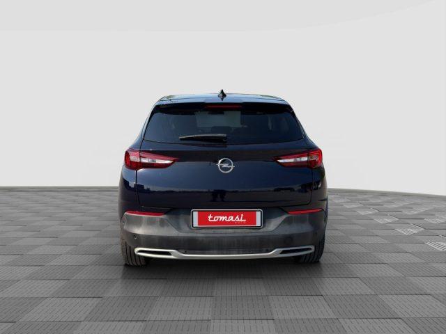 OPEL Grandland Grandland X Innovation 1.6 ECOTEC® Diesel 120cv S&