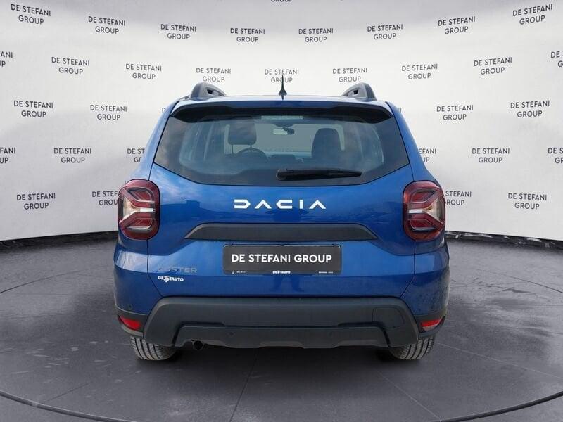 Dacia Duster Duster 1.0 tce Expression Gpl 4x2 100cv