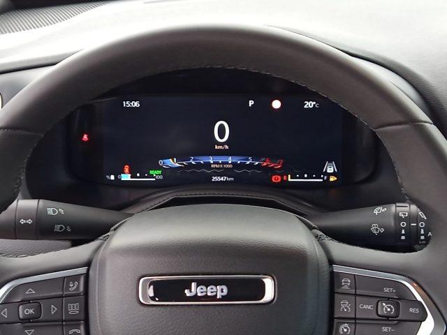 JEEP Renegade 1.5 Turbo T4 MHEV Summit
