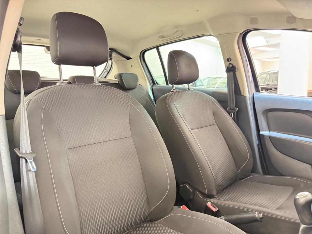 Dacia Sandero 1.0 SCe 12V 75CV Comfort