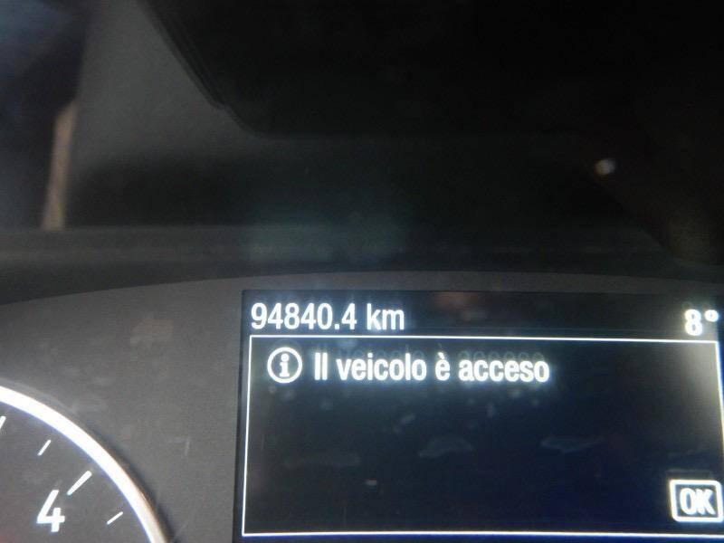 Ford EcoSport 1.5 ecoblue Plus s&s 100cv my19
