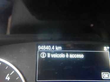 Ford EcoSport 1.5 ecoblue Plus s&s 100cv my19