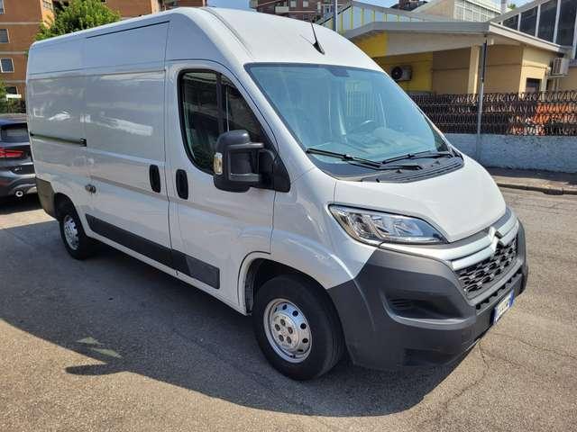 Citroen Jumper 11990 +IVA L2H2 2.2 BLUEHDI E6D