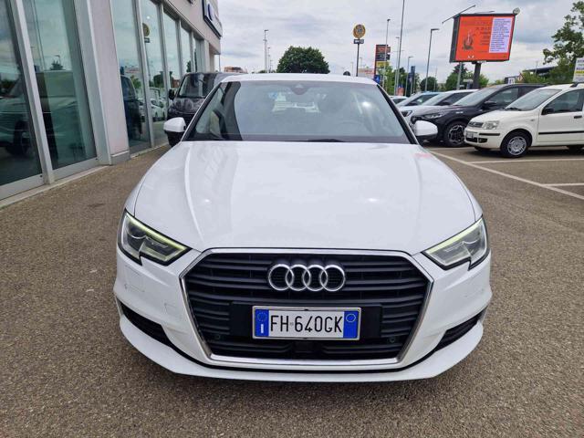 AUDI A3 Sport Back 1.6 TDI Business