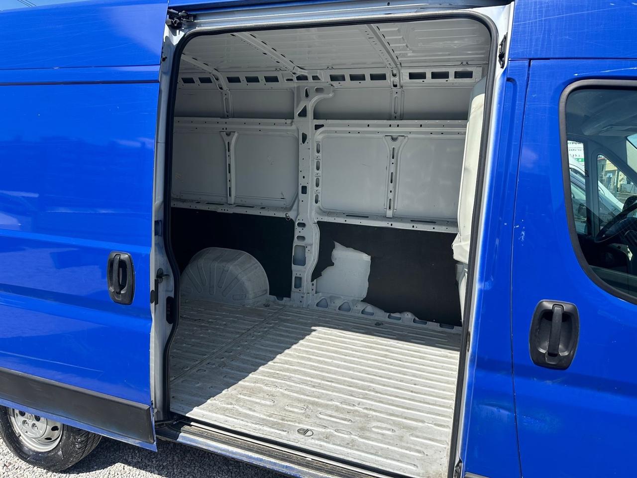 Opel Movano 2.2 BlueHDi 140CV L2H2 Iva Compresa
