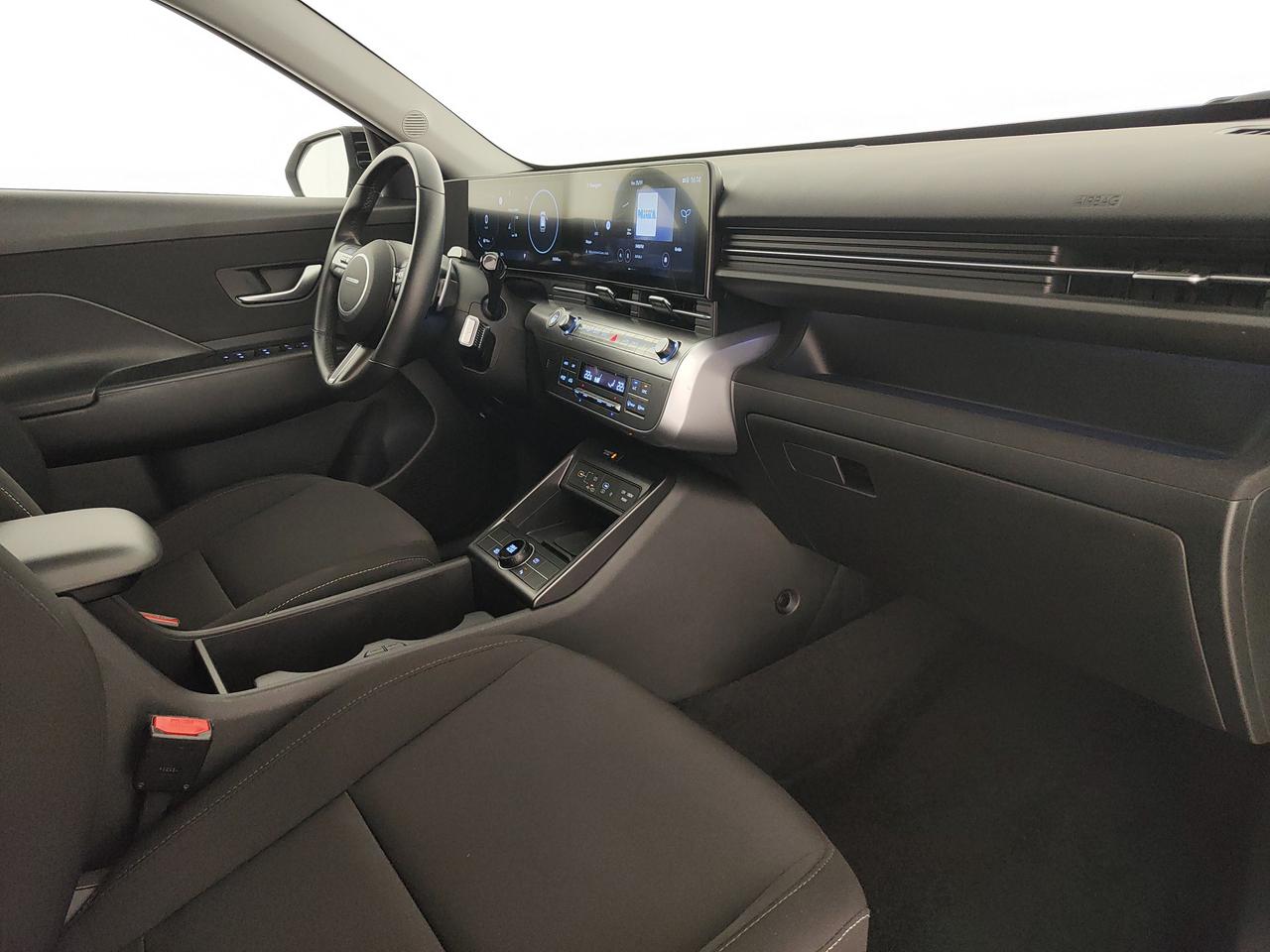 HYUNDAI Kona 1.6 gdi hev X Line 2wd 141cv dct