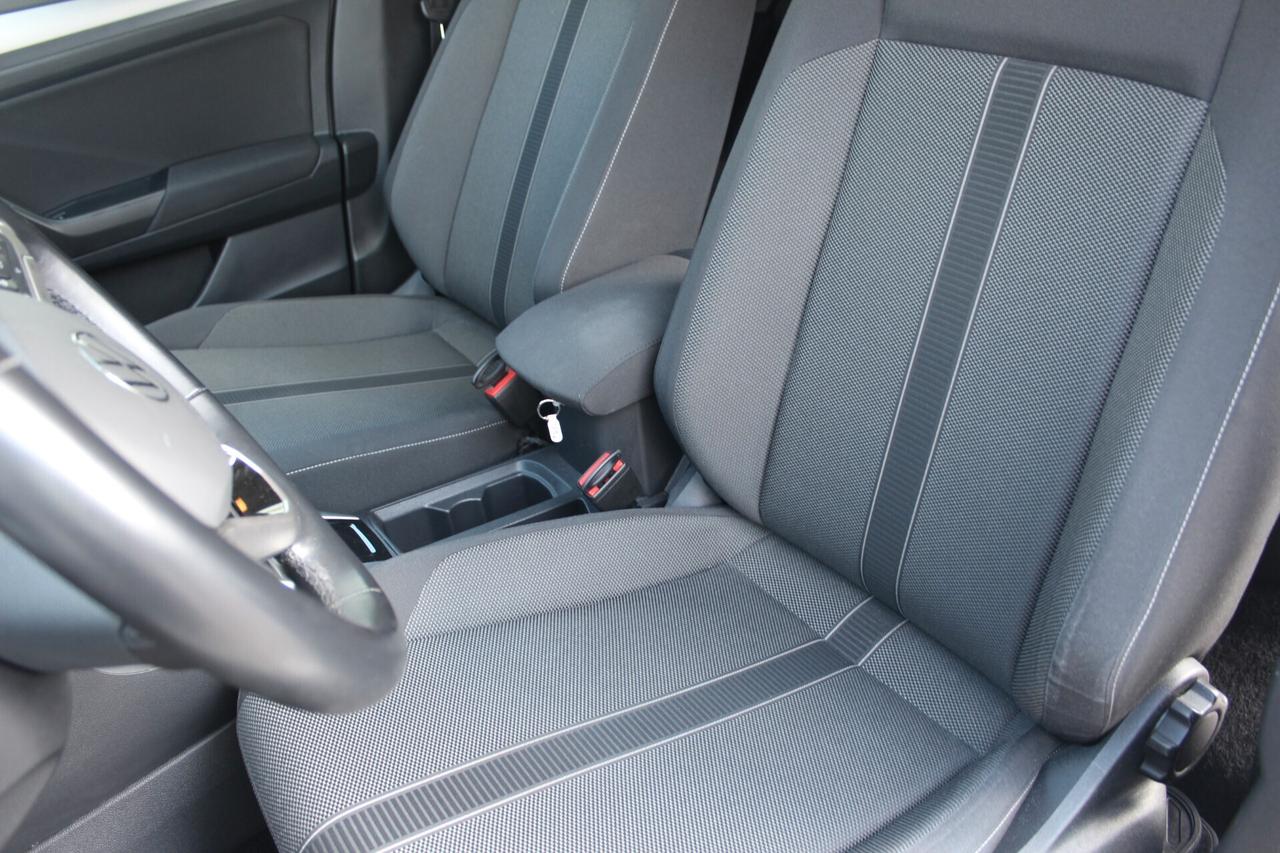Volkswagen T-Roc 1.0 TSI Life