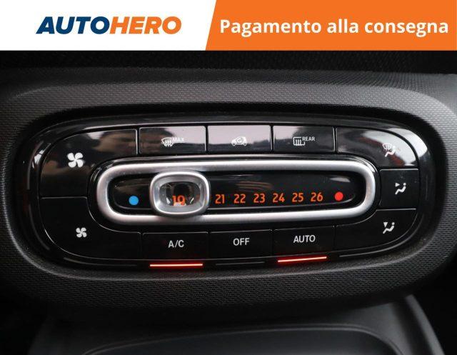 SMART ForFour 90 0.9 Turbo twinamic Prime