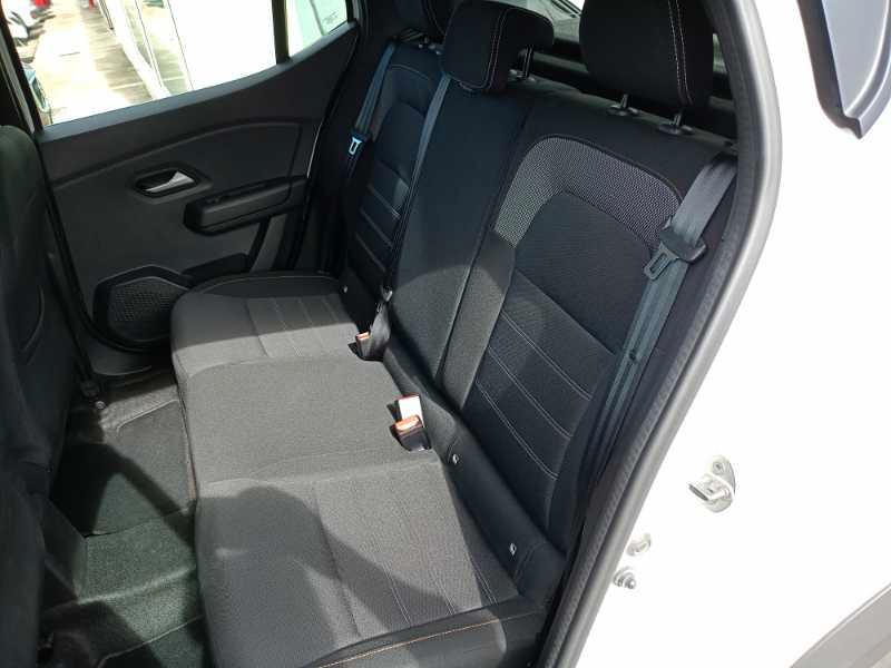 DACIA Sandero Stepway 1.0 tce Expressio