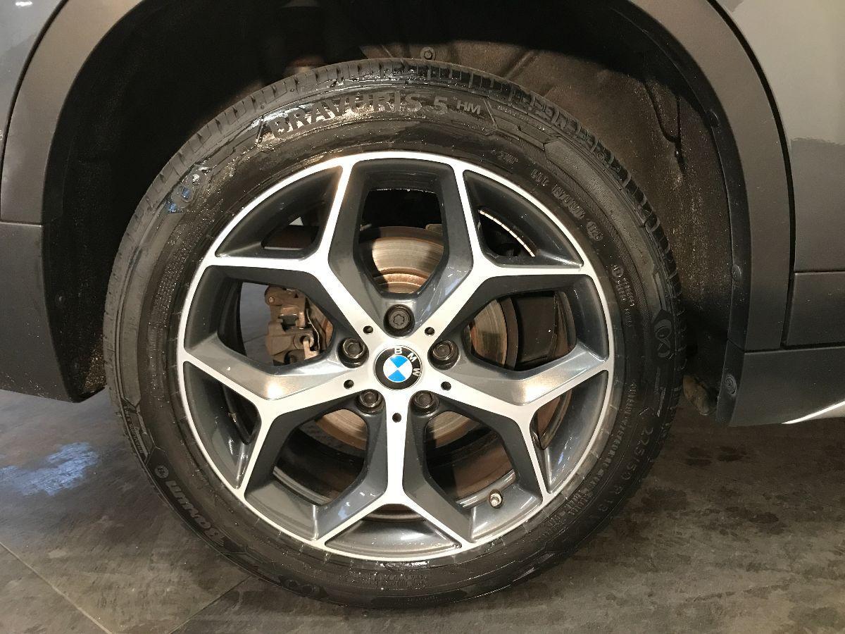 BMW X1 sDrive18i xLine