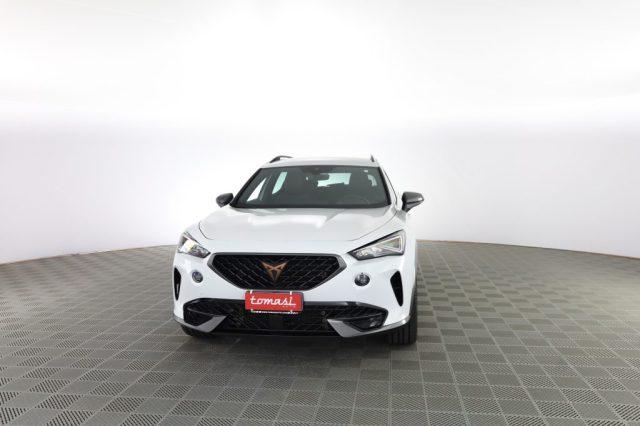 CUPRA Formentor Formentor 1.5 TSI DSG